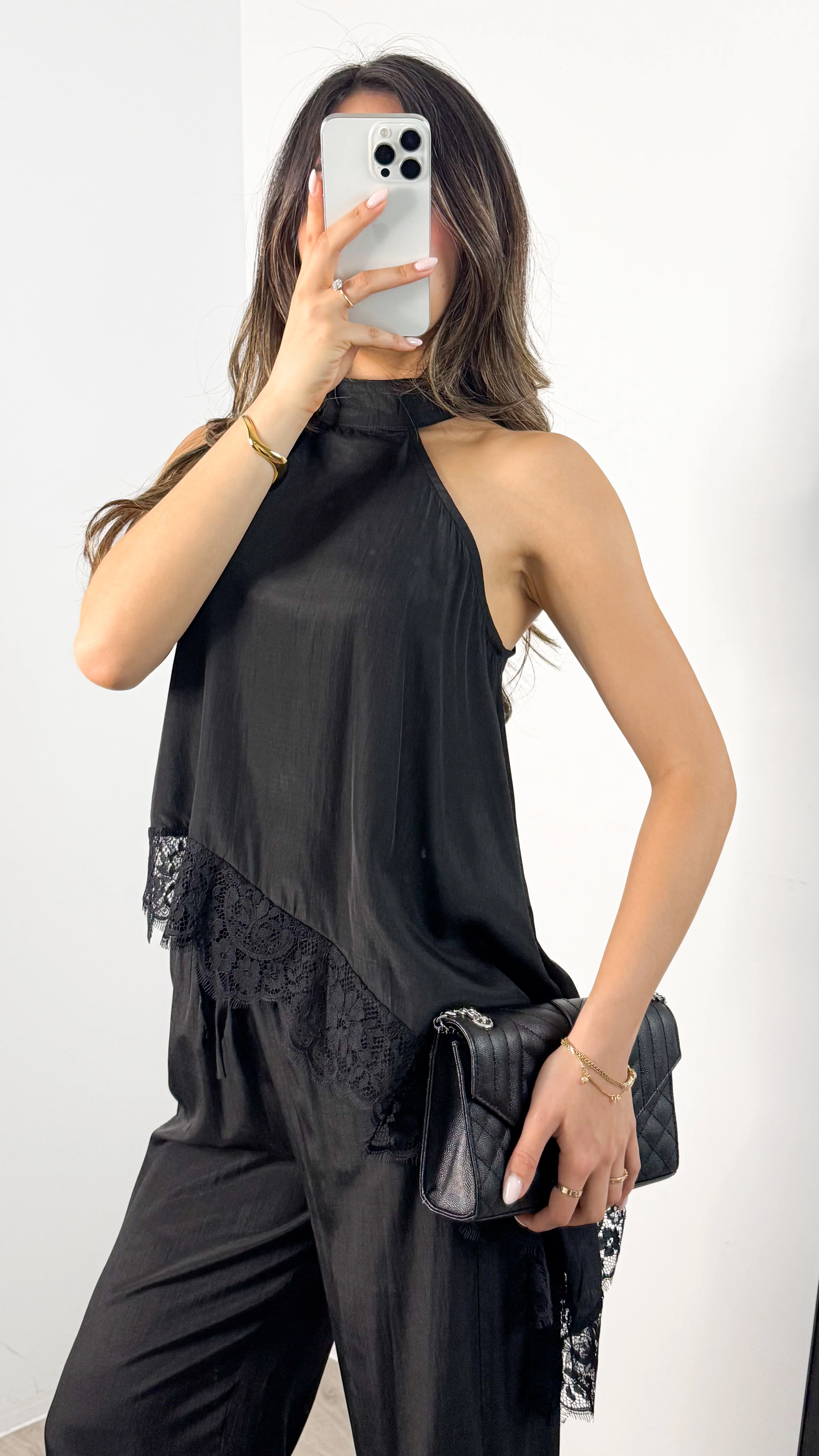 AKIRA SET - BLACK - Image 2