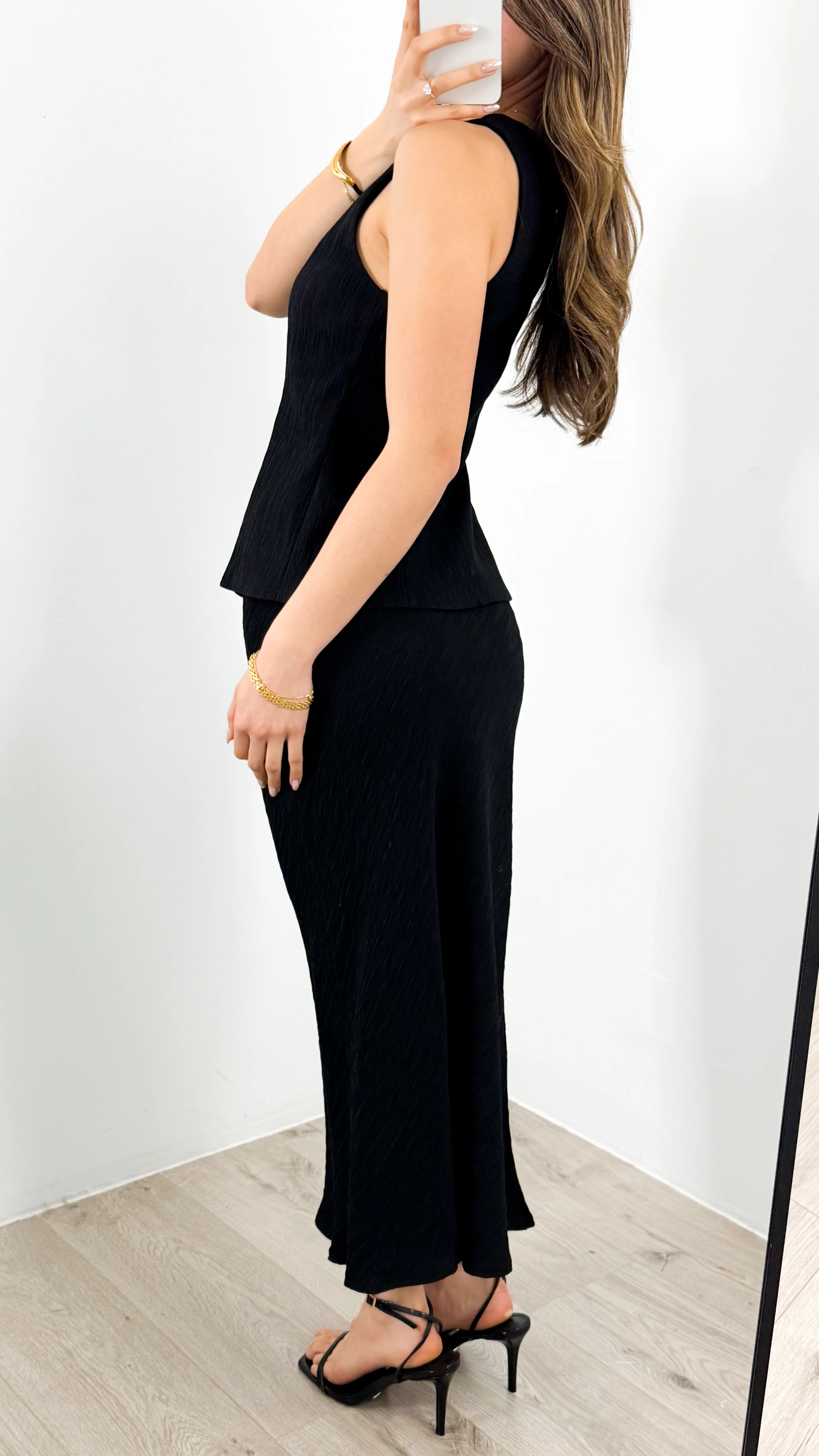 AMARA SET - BLACK - Image 6