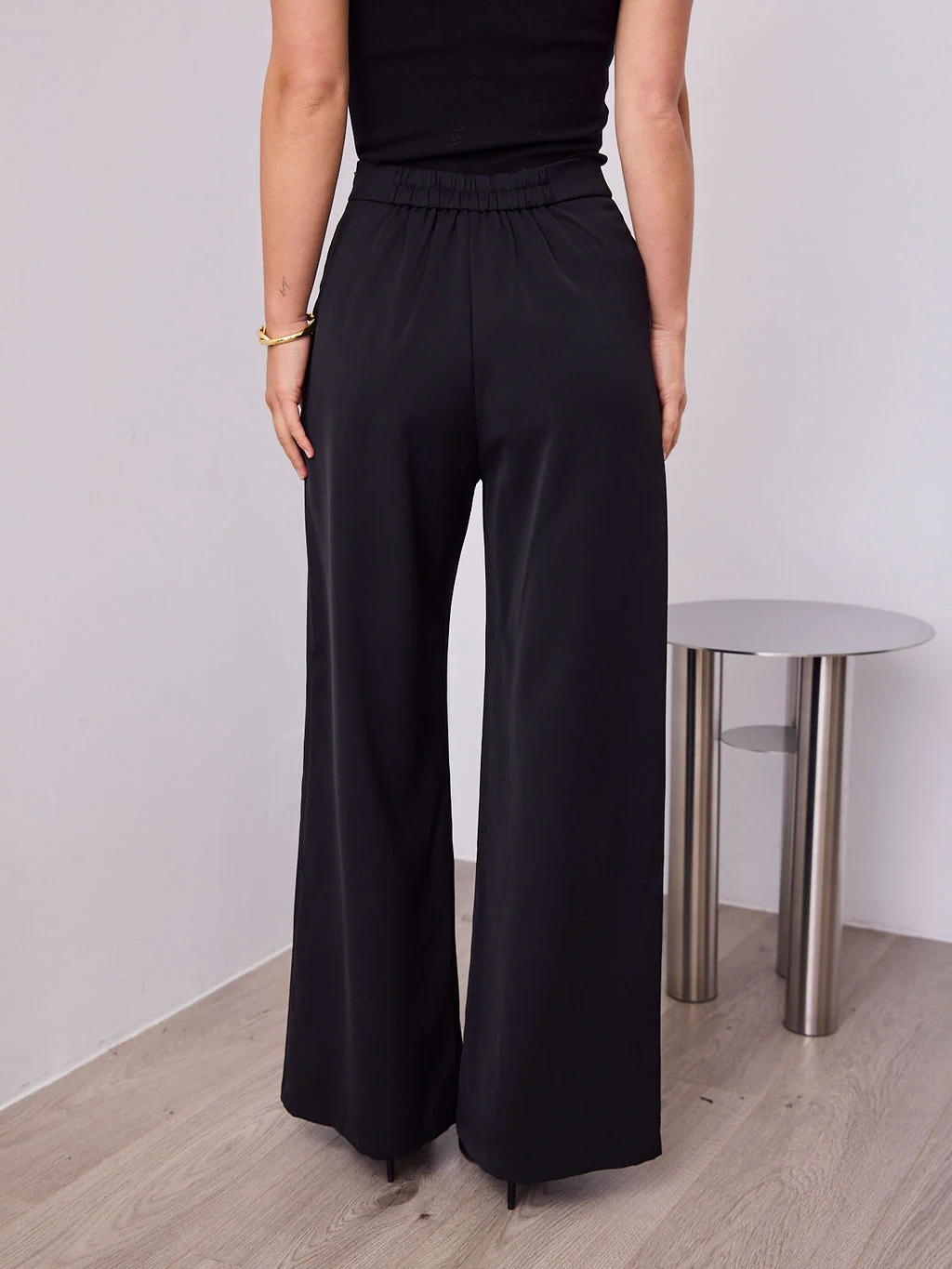 LENNOX PANT - BLACK - Image 11