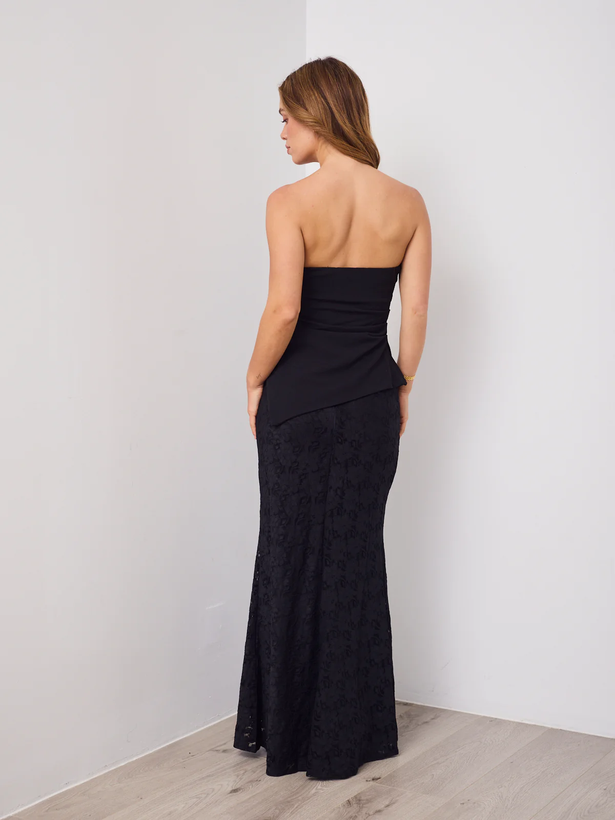 PATRICE SET - BLACK - Image 4